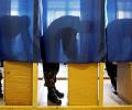 Партия власти проиграет на муниципальных выборах