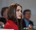 Виталина Ющенко беременна