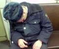 Все милиционеры, запятнавшие честь мундира, будут уволены