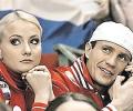 Роман Костомаров отменил свадьбу с фигуристкой