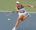 На Rogers Cup-2009 стали известны полуфиналистки