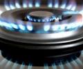 Экспорт газа из России сократился в три раза