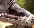 В Мексике неизвестный застрелил восемь человек