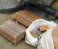 На Синае перехватили 700 килограммов взрывчатки
