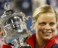   -  US Open