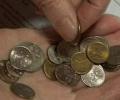 Средняя пенсия в России вырастет до восьми тысяч рублей