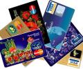 Visa  MasterCard    