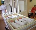 Детей в роддоме заразили туберкулезом