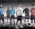   ATP World Tour Finals