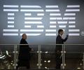      IBM