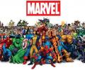      Marvel