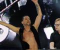 Depeche Mode  :    