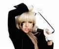 Lady Gaga  