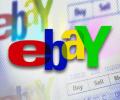 - eBay      