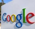 Google        