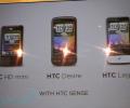  HTC Desire   