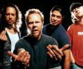    Metallica  Black Sabbath  17  