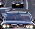 VIP-  : Mercedes  BMW