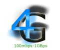        4G