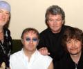 Deep Purple       