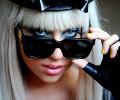 - Lady Gaga    
