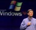 Microsoft   Google  Apple 