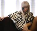     ,    Lady Gaga
