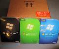   Windows 7     