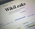WikiLeaks       