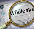 WikiLeaks     