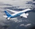 ������������� ���� Boeing-787 Dreamliner ���������� ���������� ��������