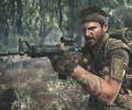  Call of Duty      