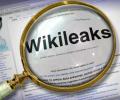 Wikileaks:        