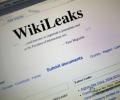 WikiLeaks:          