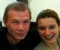 Пьяный актер Баширов напал на Ксению Бородину в Аргентине 