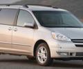  100   Sienna     Toyota