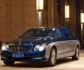 � ������ ������ Maybach ���������� 6 ��������� �������� 