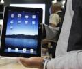   iPad 2   