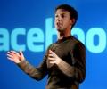   Facebook  