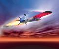       X-51 WaveRider
