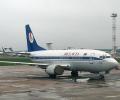      Boeing 737 