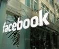 Facebook   