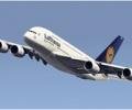         Lufthansa