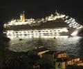  Costa Concordia,  70- ,     