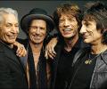 The Rolling Stones  50- 