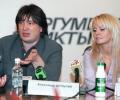 Бывший муж Валерии едва не убил домработницу, защищавшую от него детей