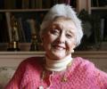 В Нью-Йорке в возрасте 95 лет в своем доме скончалась обладательница «Оскара» актриса Селеста Холм