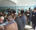 В колонии под Саратовом отравились более 100 заключенных