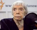 Людмила Алексеева весело отметила свое 85-летие