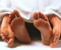 Ученые: утренний секс вылечит от похмелья
